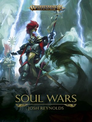 cover image of Soul Wars